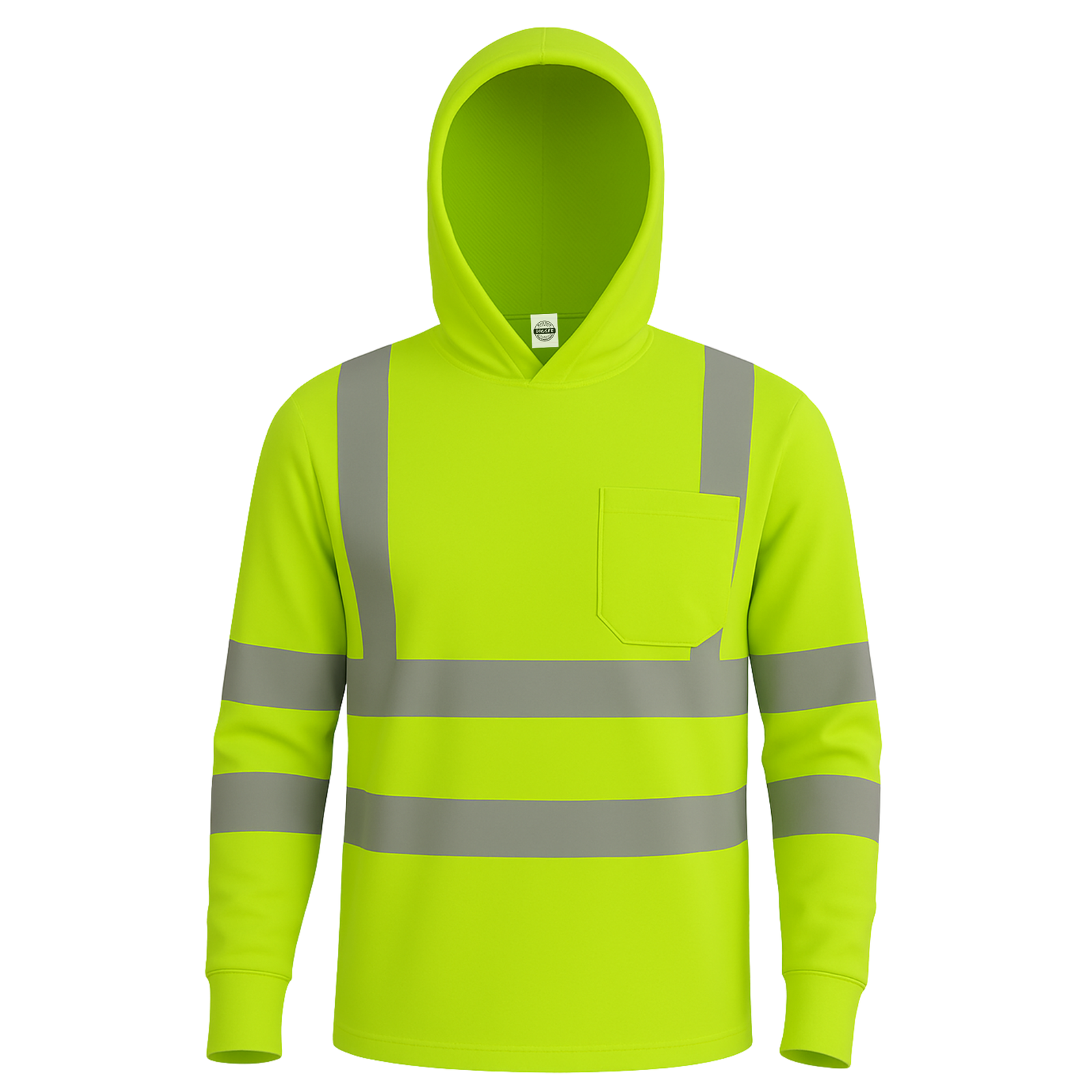 Safety Jacket