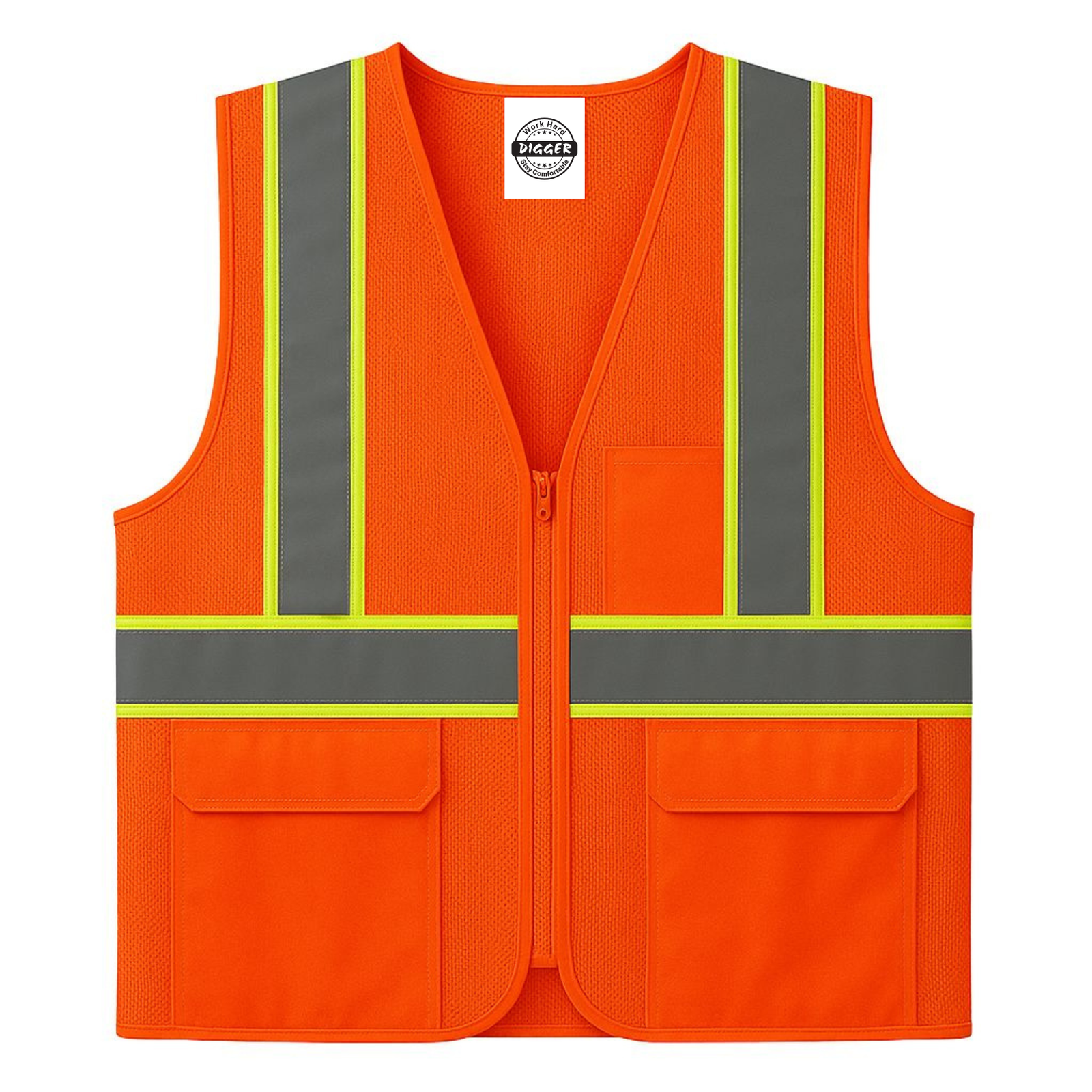Safety Vest