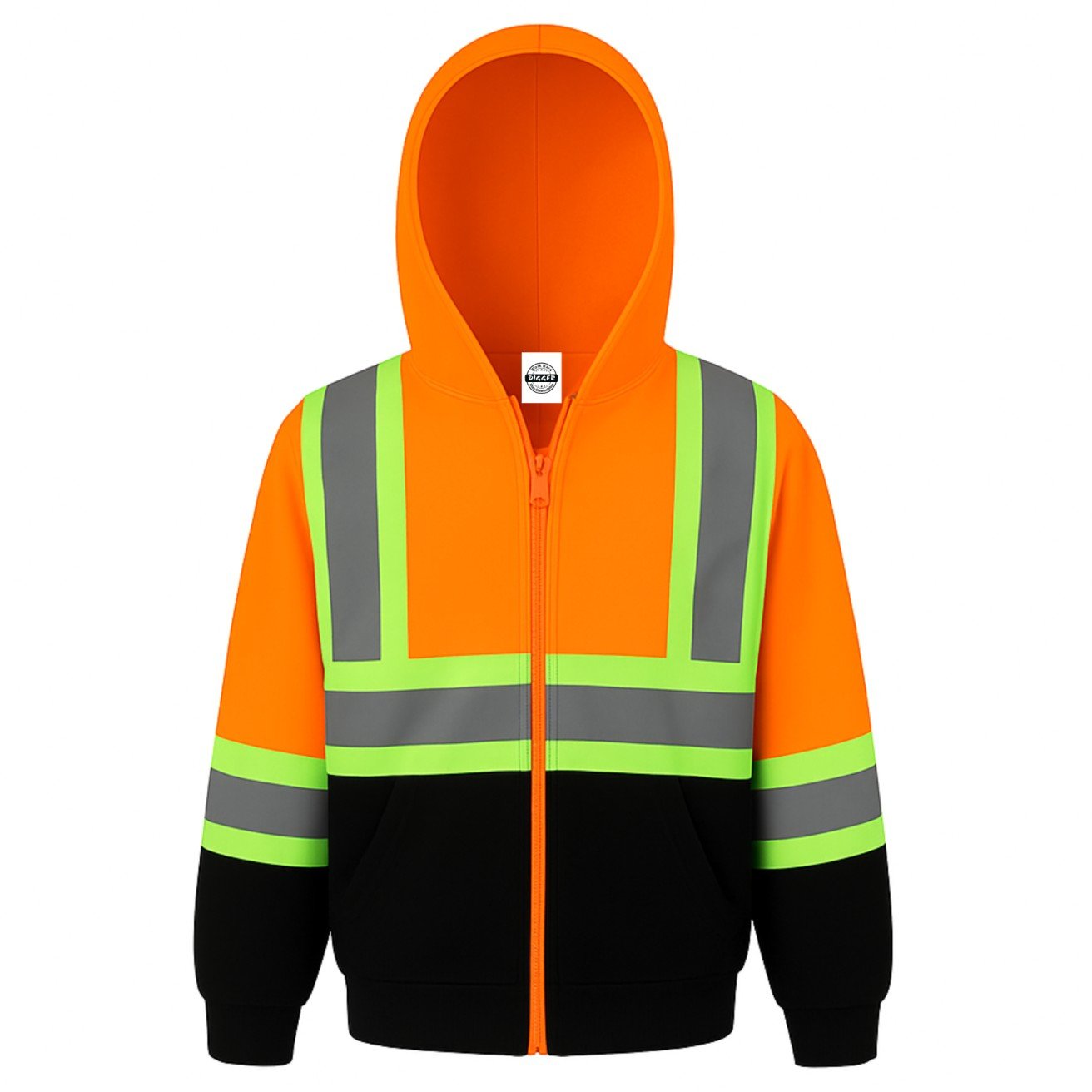 Safety Jacket