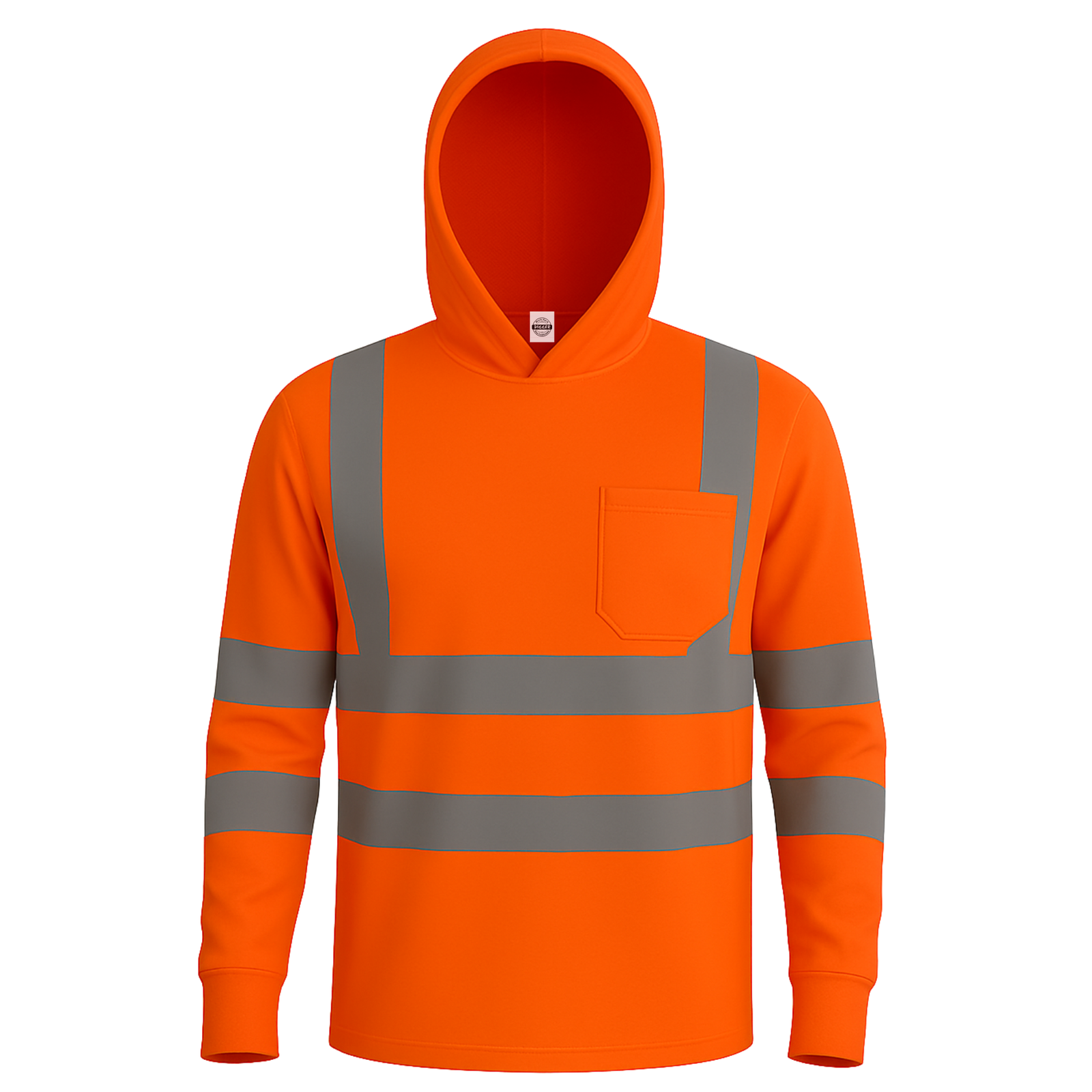 Safety Jacket