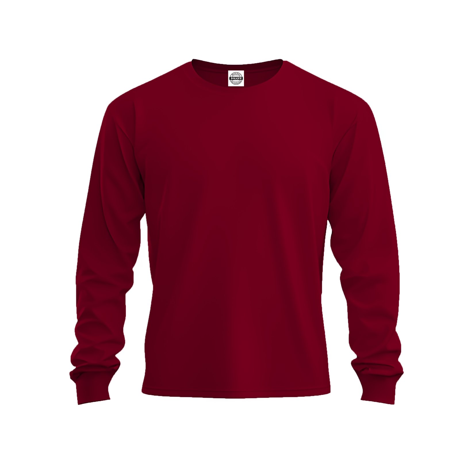 Long Sleeve